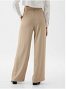 GAP Damen 365 Hosen mit hohem Bund GAP