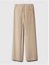 GAP Damen 365 Hosen mit hohem Bund GAP