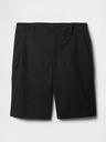 GAP Damen Khaki Bermuda Shorts GAP