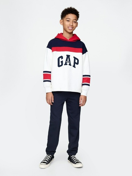 GAP Jungen-Sweatpants mit Fleece GAP