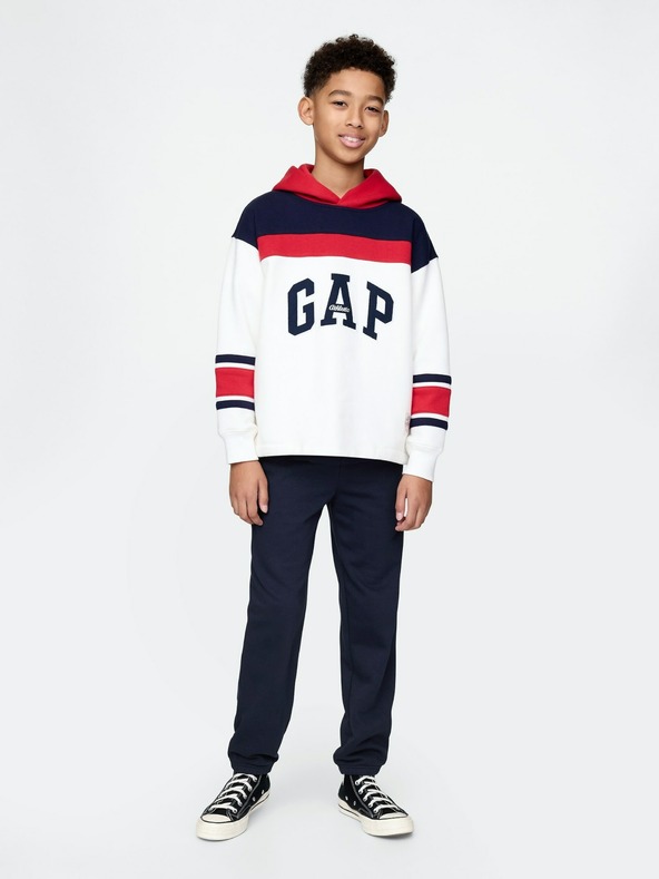 GAP Mädchen-Sweatpants mit Logo GAP