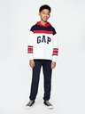 GAP Mädchen-Sweatpants mit Logo GAP