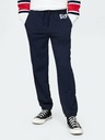 GAP Mädchen-Sweatpants mit Logo GAP