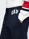 GAP Mädchen-Sweatpants mit Logo GAP