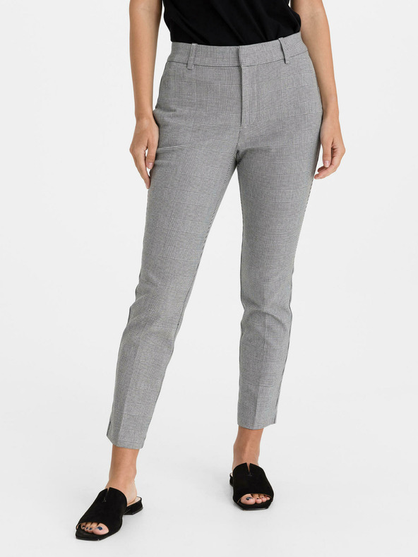 GAP Damen-Hose Slim GAP