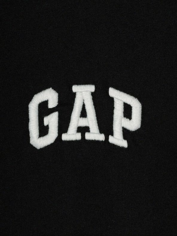 GAP T-shirt mit Logo GAP