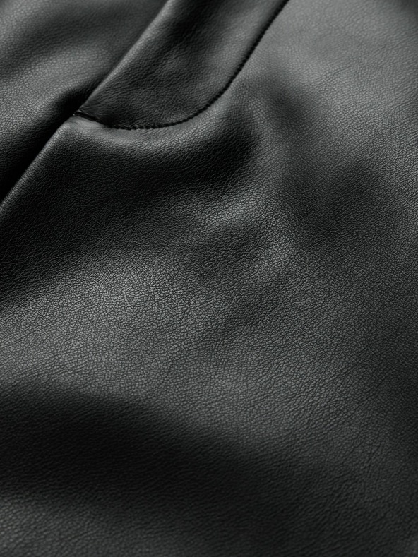 GAP Utility-Midirock aus Kunstleder GAP