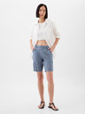 GAP Chambray-Shorts GAP