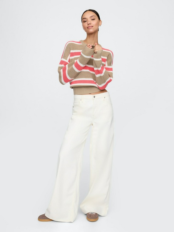 GAP Gestrickter Pullover GAP