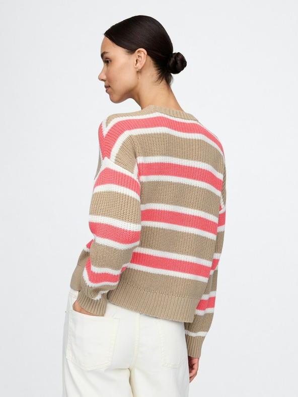 GAP Gestrickter Pullover GAP