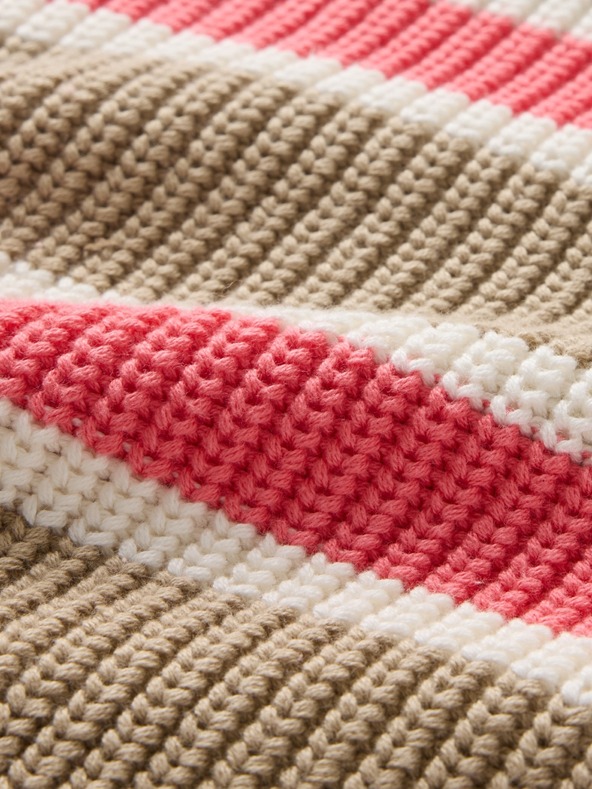 GAP Gestrickter Pullover GAP