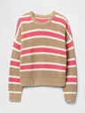 GAP Strickpullover mit V-Ausschnitt GAP