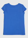 GAP Kinder T-Shirt mit GAP Logo