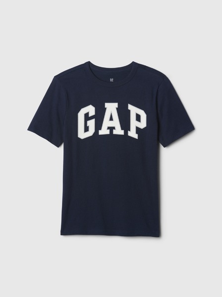 GAP Kinder T-Shirt mit GAP Logo