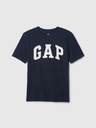 GAP Kinder T-Shirt mit GAP Logo
