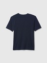 GAP Kinder T-Shirt mit GAP Logo
