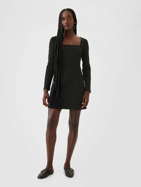 GAP Elastisches Mini-Kleid GAP