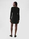 GAP Elastisches Mini-Kleid GAP