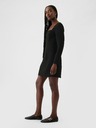 GAP Elastisches Mini-Kleid GAP