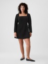 GAP Elastisches Mini-Kleid GAP
