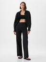 GAP Damen-Khakihose Wide GAP