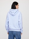 GAP Sweatjacke GAP Logo