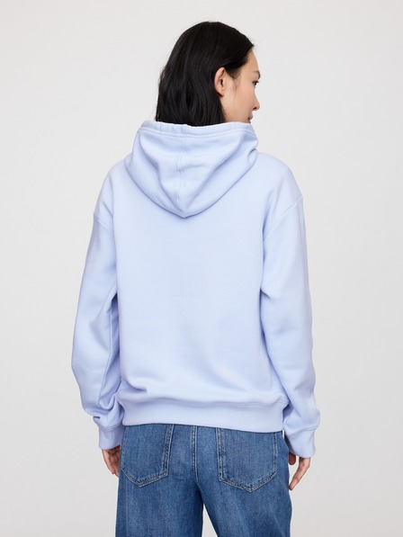 GAP Sweatjacke GAP Logo