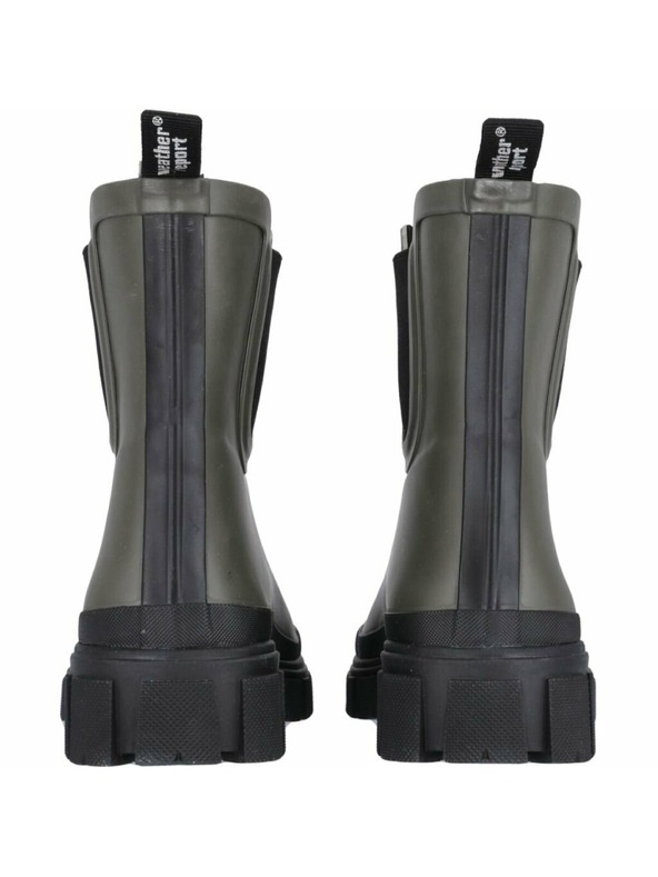 Weather report Damen Gummistiefel Weather Report Raylee Schuhgröße: 36