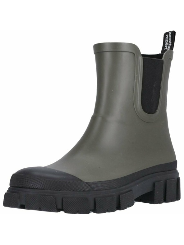 Weather report Damen Gummistiefel Weather Report Raylee Schuhgröße: 36