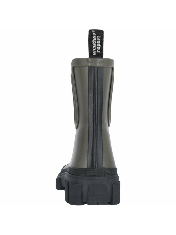 Weather report Damen Gummistiefel Weather Report Raylee Schuhgröße: 36