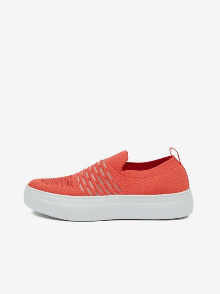 Sam 73 Koralle Damen-Slipper SAM 73 Ruzizi