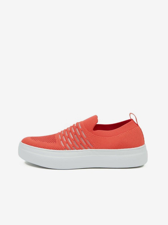 Sam 73 Koralle Damen-Slipper SAM 73 Ruzizi