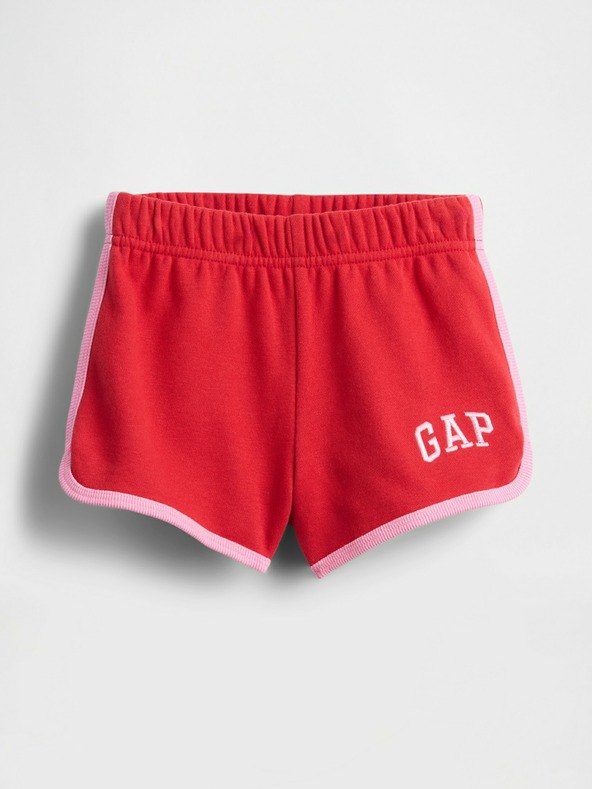 GAP Baby Shorts mit Logo GAP