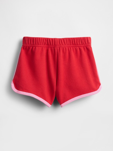 GAP Baby Shorts mit Logo GAP