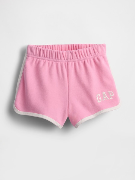 GAP Baby Shorts mit Logo GAP