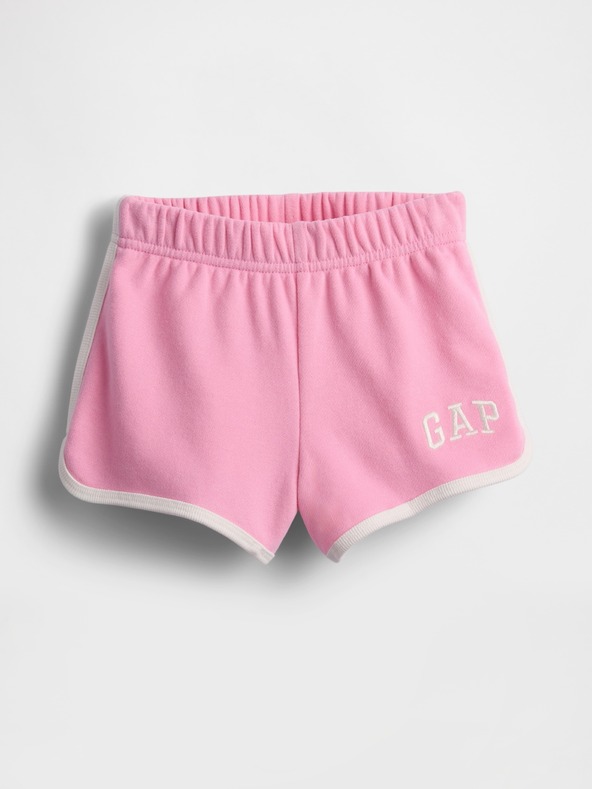 GAP Baby Shorts mit Logo GAP
