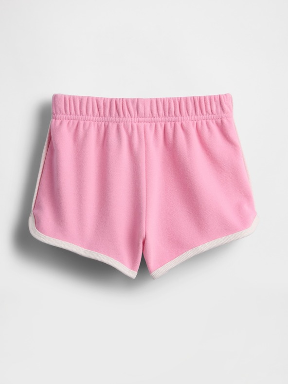 GAP Baby-Shorts mit Logo GAP