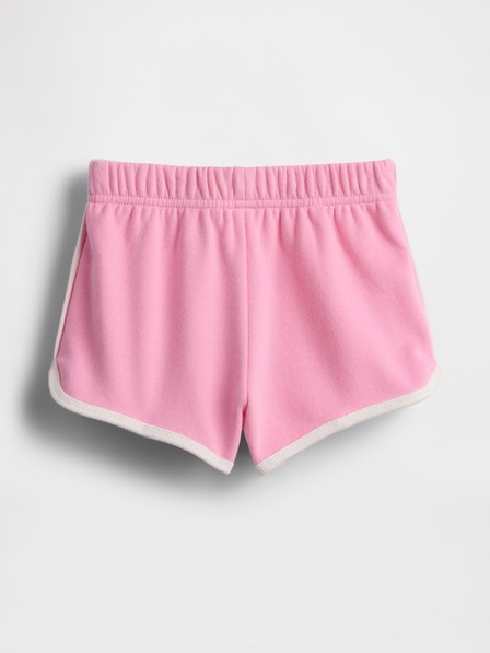 GAP Baby Shorts mit Logo GAP