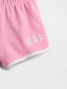 GAP Baby Shorts mit Logo GAP