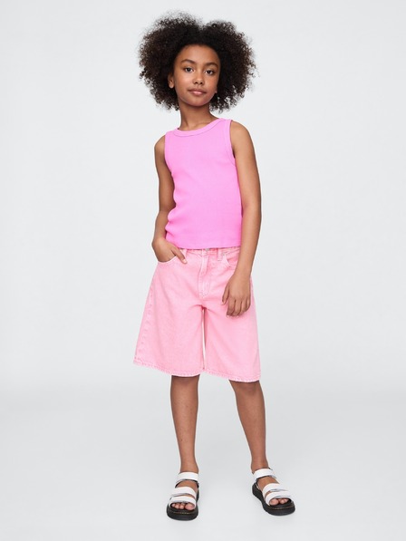 GAP Jeansshorts für Kinder GAP