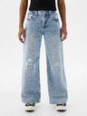 GAP Mädchen-Jeans Stride Wide GAP