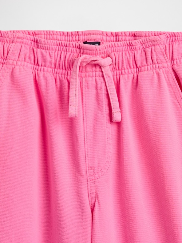 GAP Mädchen-Jeans Wide GAP