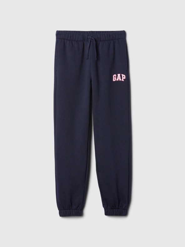 GAP Jungen-Sweatpants mit Fleece GAP