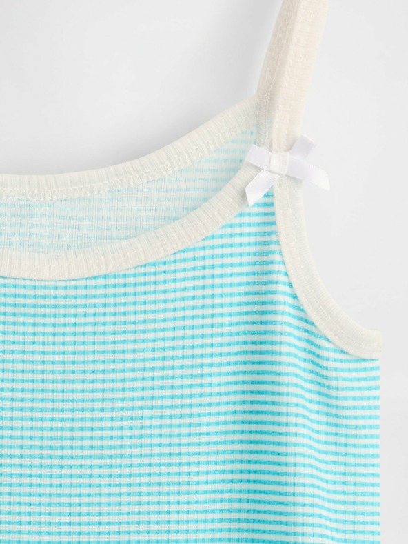 GAP Mädchen-Schlafunterhemd GAP