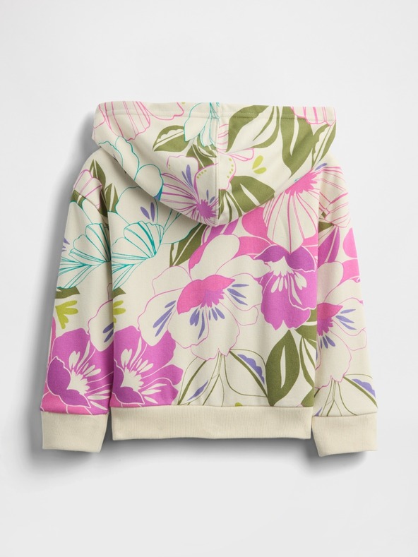 GAP Baby Sweatshirt Logo GAP