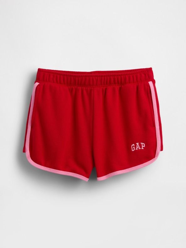 GAP Kinder T-Shirt mit GAP Logo