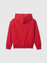 GAP Jungen-Sweatshirt mit Logo und Fleece GAP