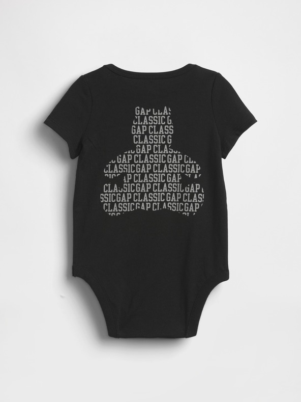 GAP Baby Body Brannan Bear GAP