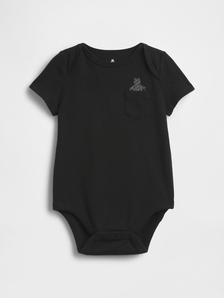 GAP Baby Body Brannan Bear GAP