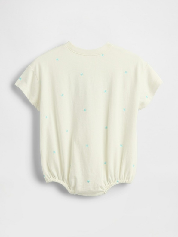 GAP Baby Body mit Logo GAP